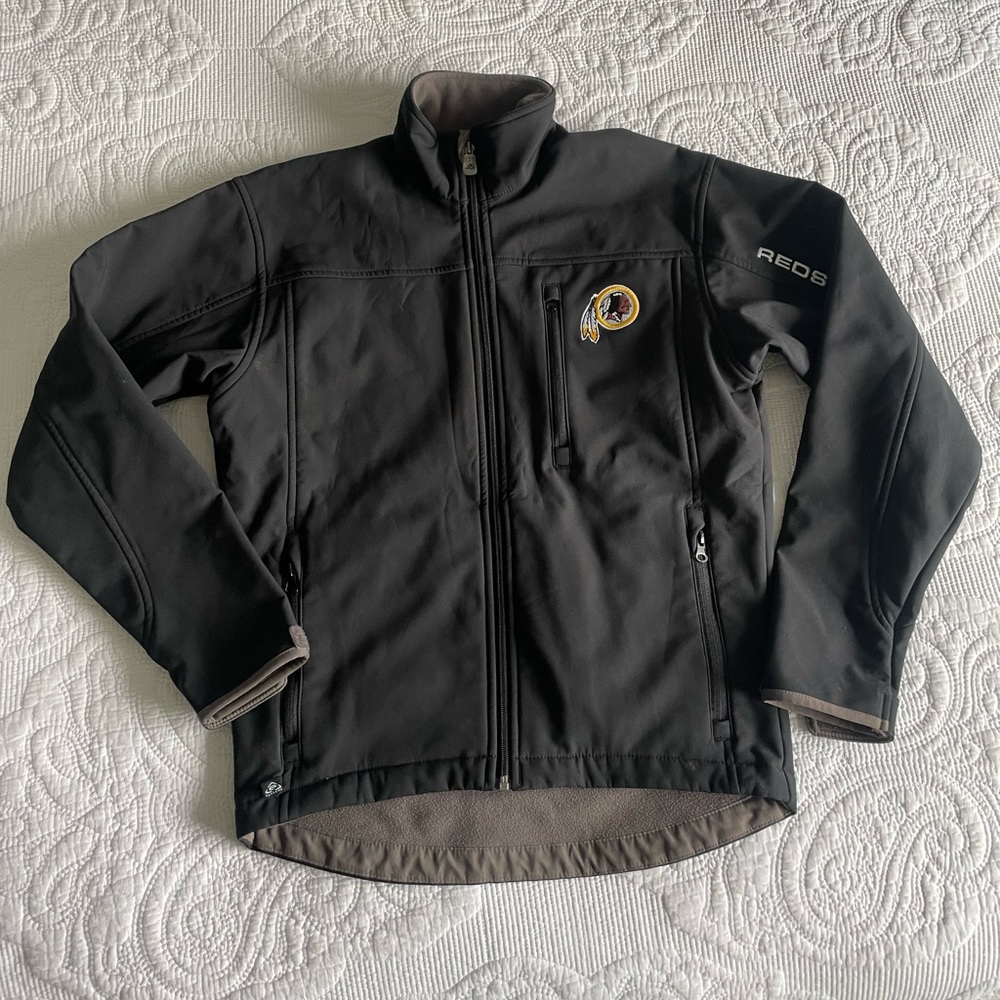 NFL Redskins Jacket